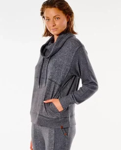 Camisola De Velo Cosy II Roll Neck
