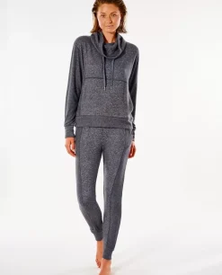 Camisola De Velo Cosy II Roll Neck