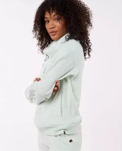 Camisola De Velo Cosy II Roll Neck