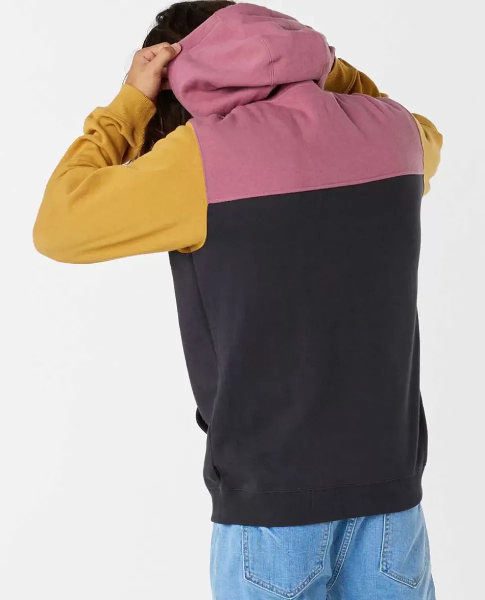 Camisola Em Velo Com Capuz Personalizada Surf Revival