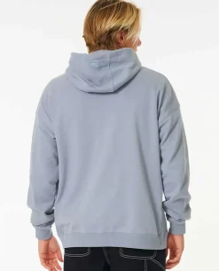 Camisola Em Velo Com Capuz Quality Surf Products