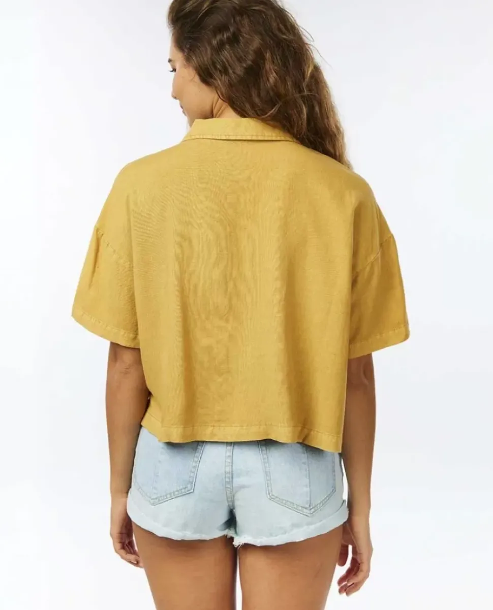 Camisola Premium Linen