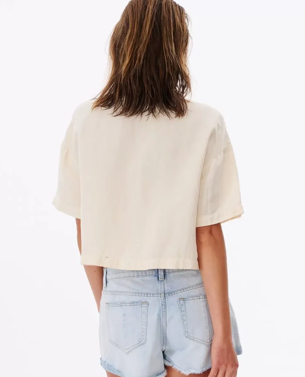 Camisola Premium Linen