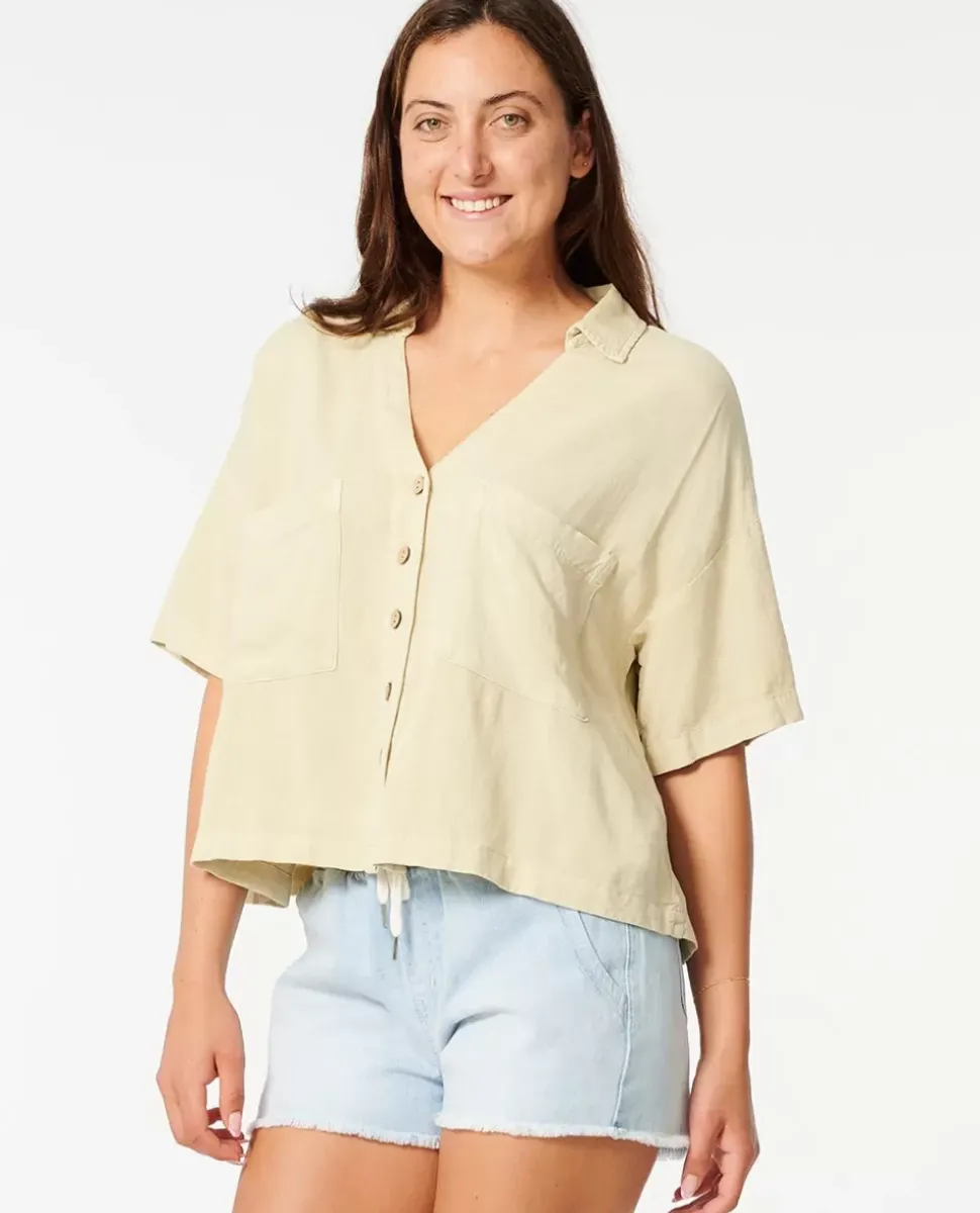 Camisola Premium Linen