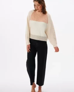 Camisola Seeker Crew