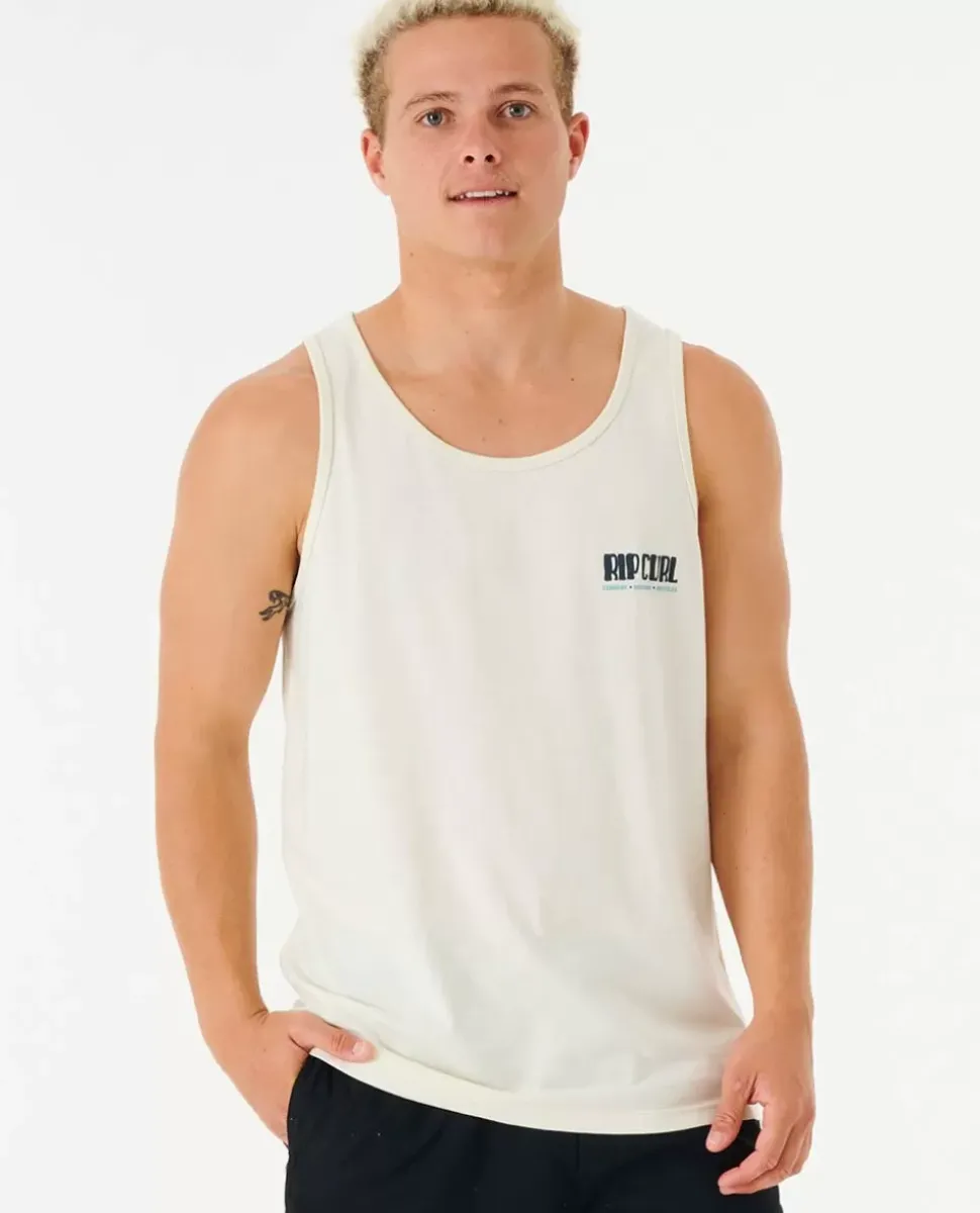 Camisola Sem Mangas Soul Arch