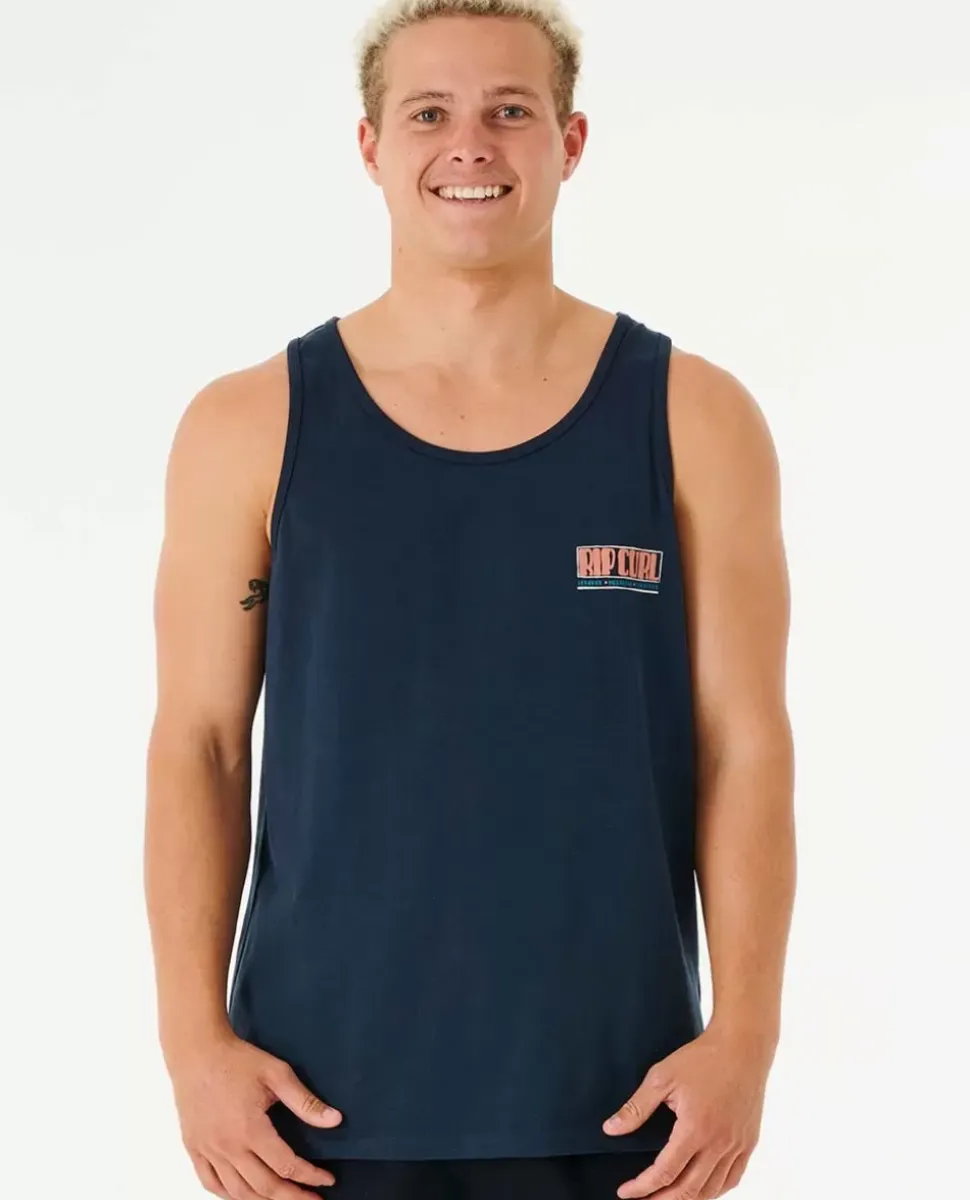 Camisola Sem Mangas Soul Arch