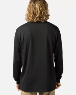 Camisola Surf Revival Collective Com Manga Comprida
