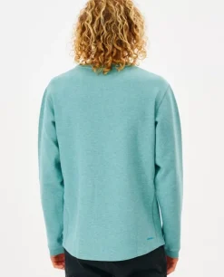 Camisola Vaporcool Crew Em Velo