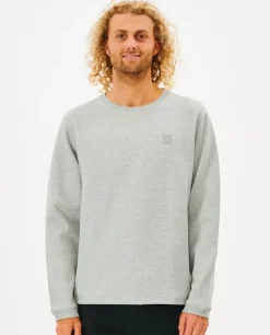 Camisola Vaporcool Crew Em Velo