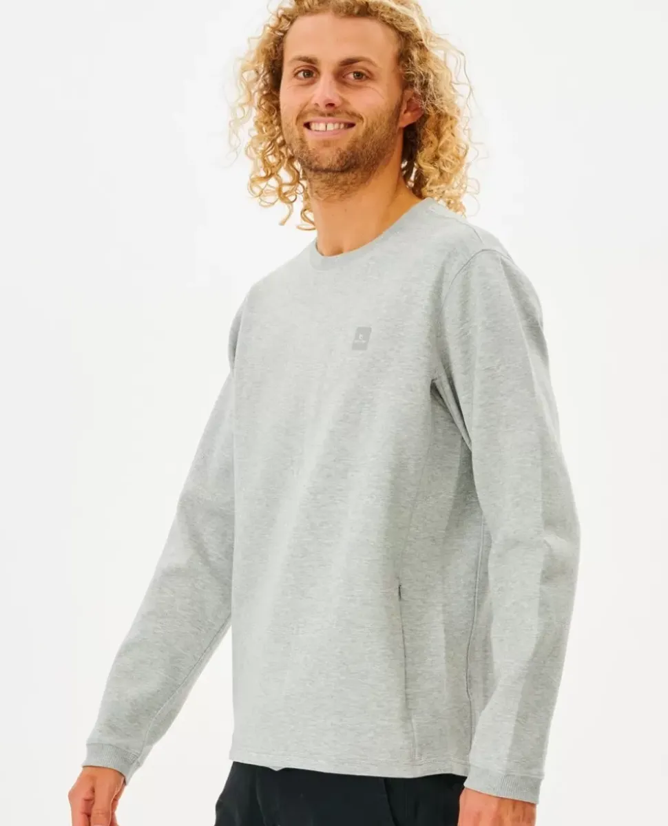 Camisola Vaporcool Crew Em Velo