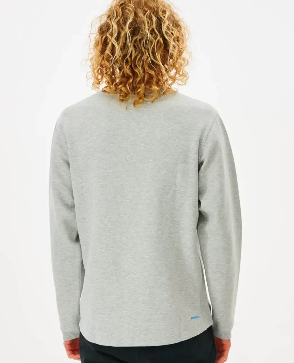 Camisola Vaporcool Crew Em Velo