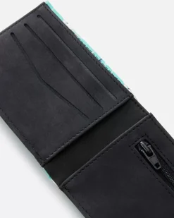 Carteira Fina Combo PU