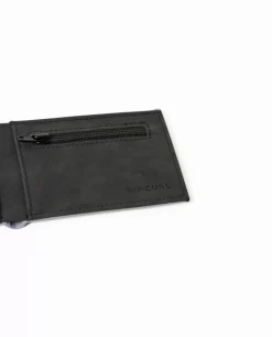 Carteira Pu Slim Combo