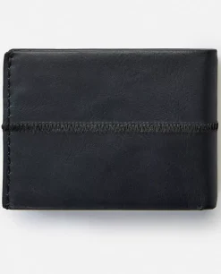 Carteira Stitched RFID All Day
