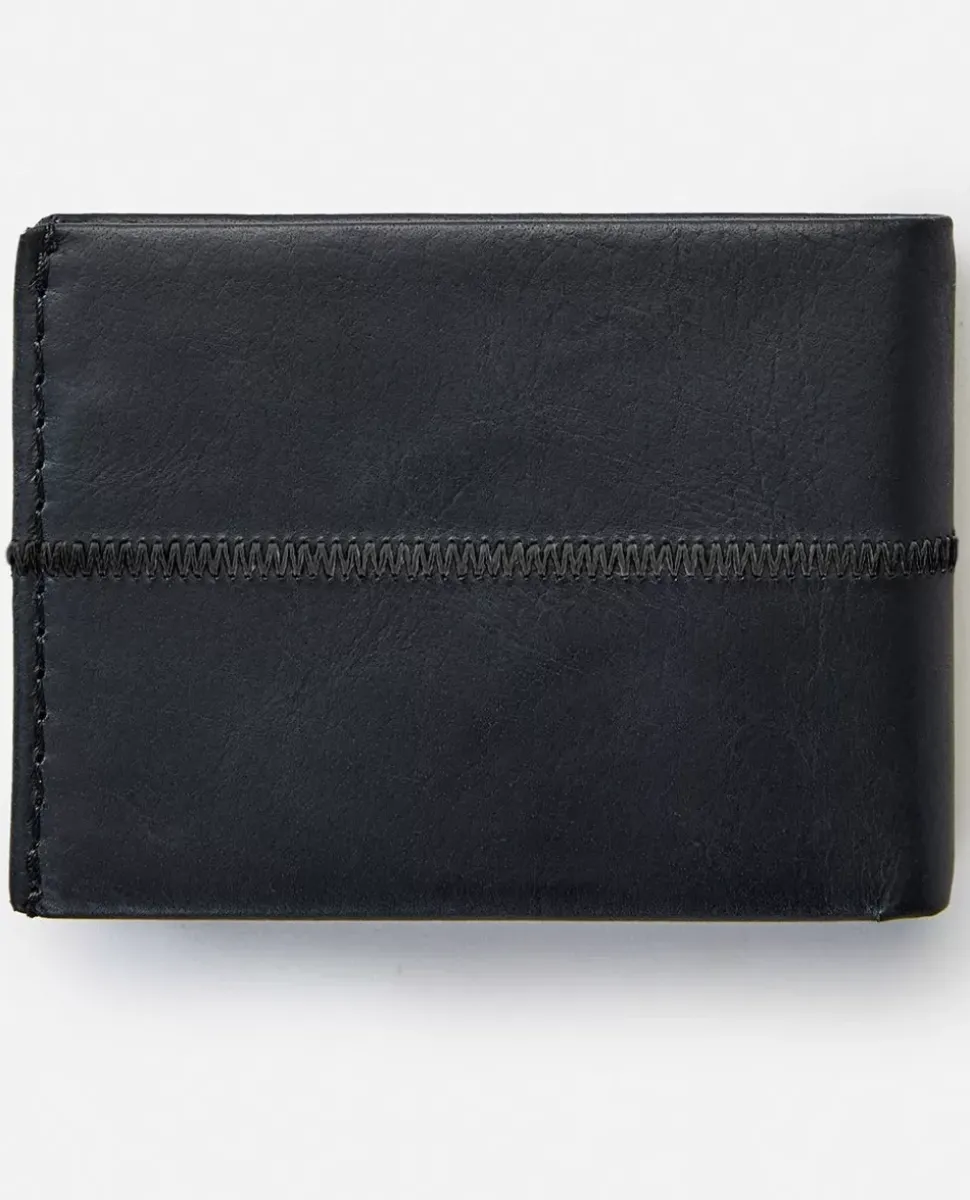 Carteira Stitched RFID All Day