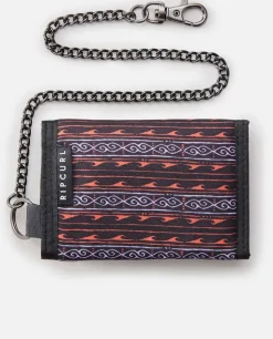 Carteira Surf Chain
