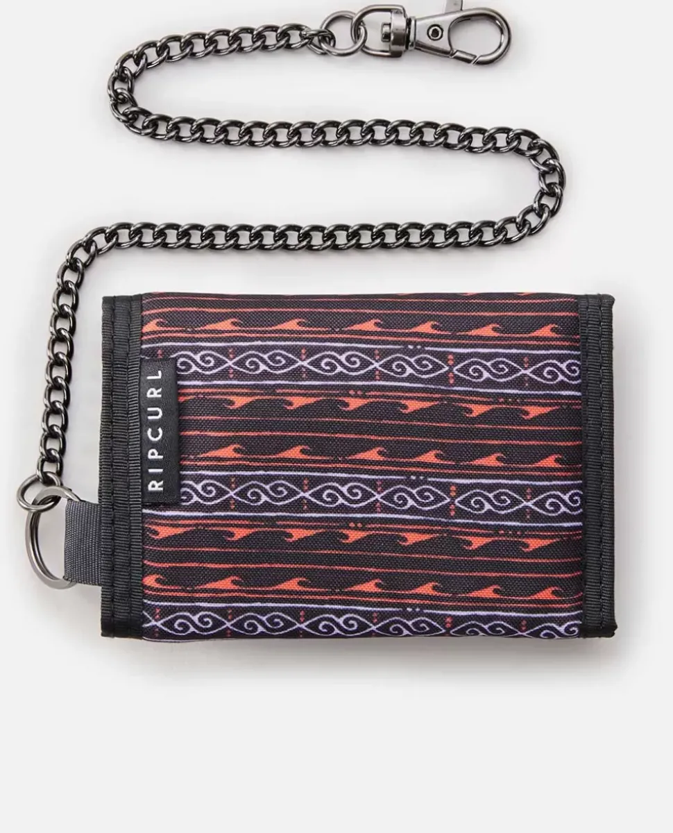 Carteira Surf Chain