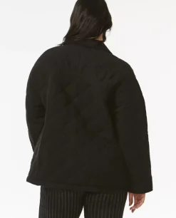 Casaco Acolchoado Premium Surf