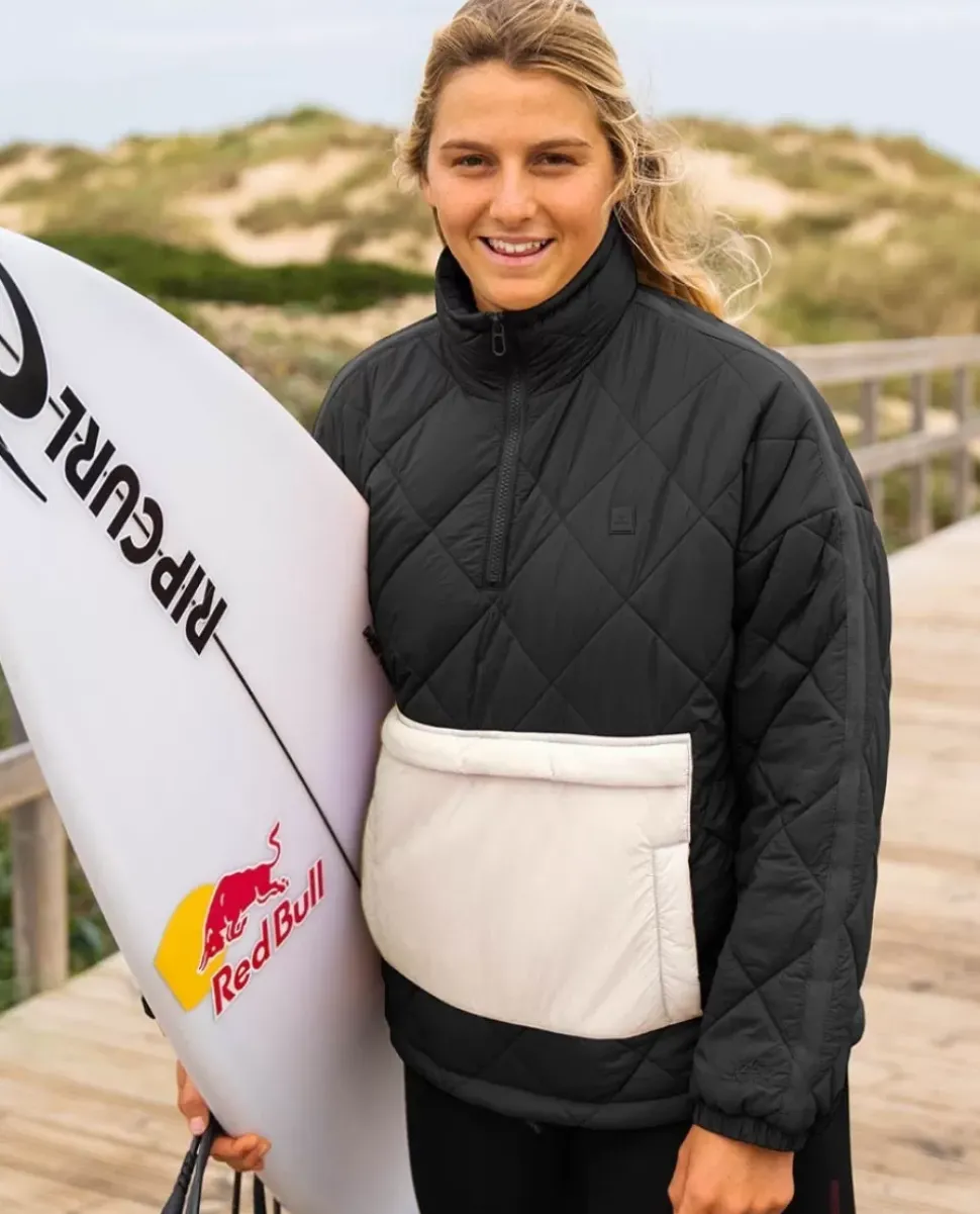 Casaco Anoraque Anti-Series Pack