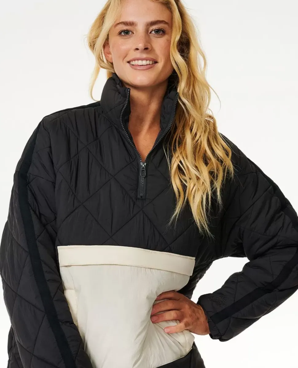 Casaco Anoraque Anti-Series Pack