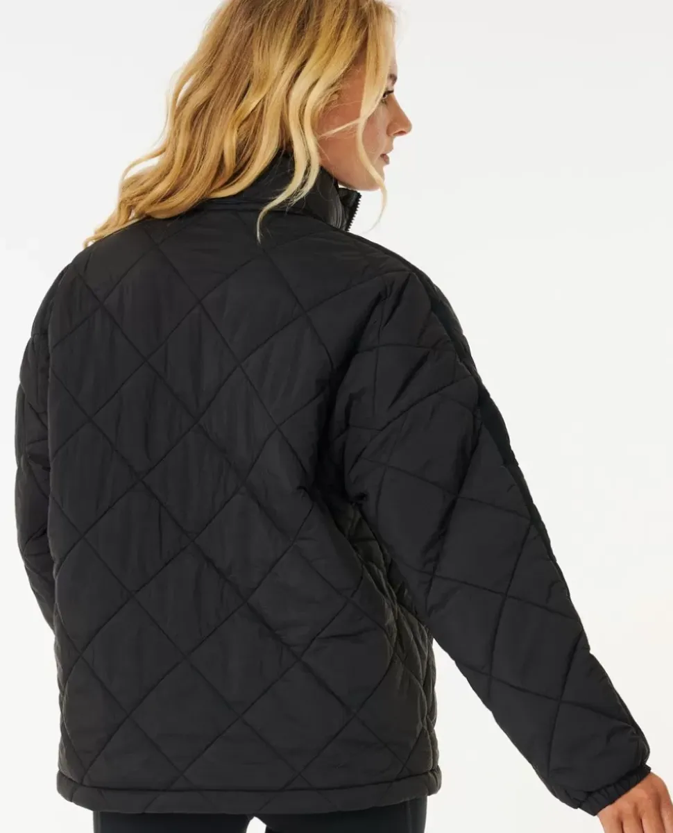 Casaco Anoraque Anti-Series Pack
