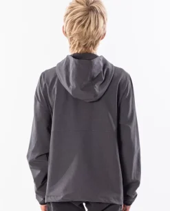 Casaco Anti Series Elite Para Rapaz