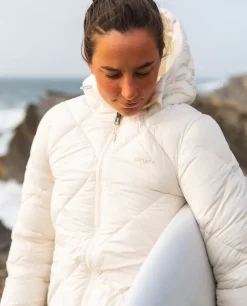 Casaco Anti-Series Shorebreak