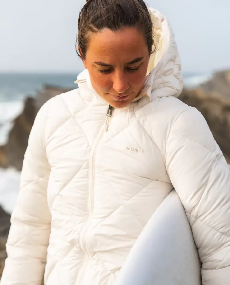 Casaco Anti-Series Shorebreak