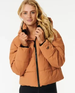 Casaco Anti-Series Tidal