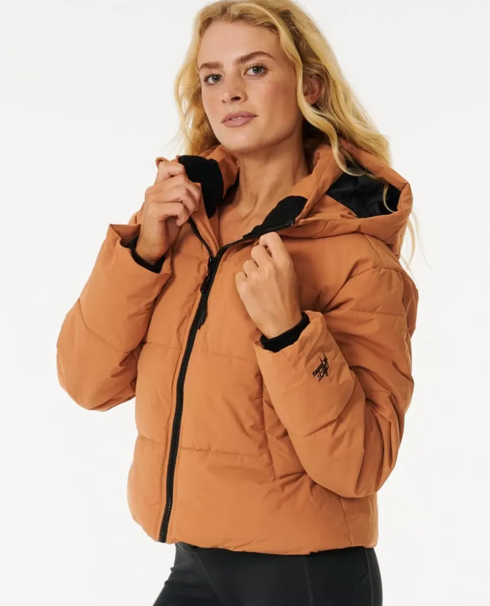Casaco Anti-Series Tidal