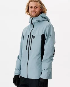 Casaco Back Country Para A Neve