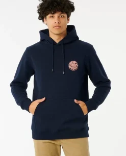 Casaco Com Capuz Wetsuit Icon