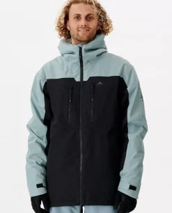 Casaco Freerider Para A Neve