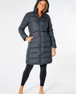 Casaco Longo Anti-Series Elite