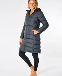 Casaco Longo Anti-Series Elite