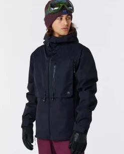 Casaco Para A Neve Back Country 30k/40k