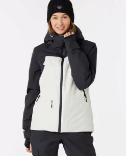 Casaco Para A Neve Back Country 30k/40k