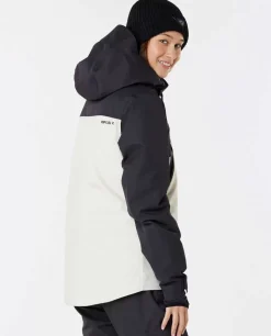 Casaco Para A Neve Back Country 30k/40k