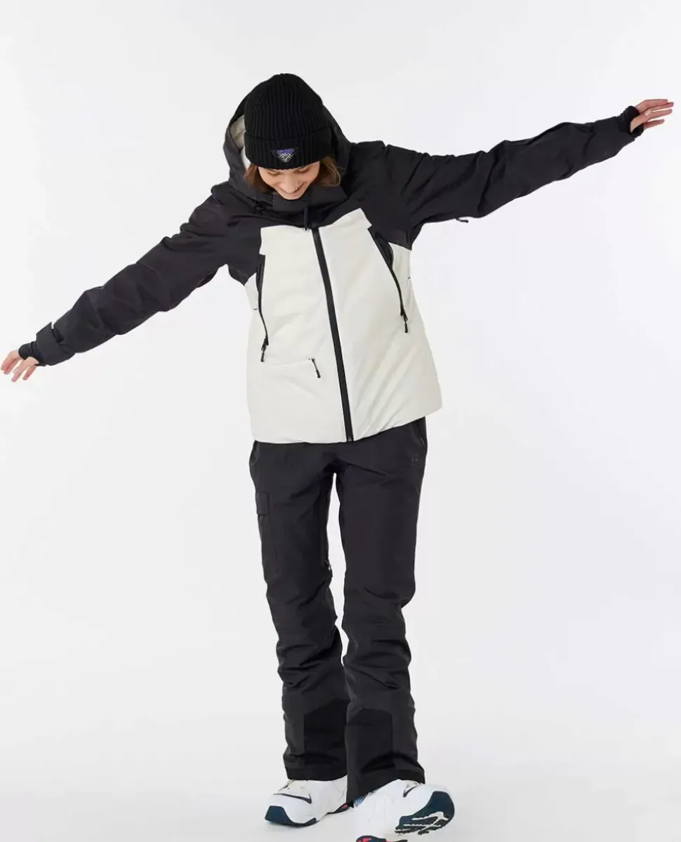 Casaco Para A Neve Back Country 30k/40k