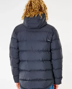Casaco Puffer Anti-Series Elite Hi Loft
