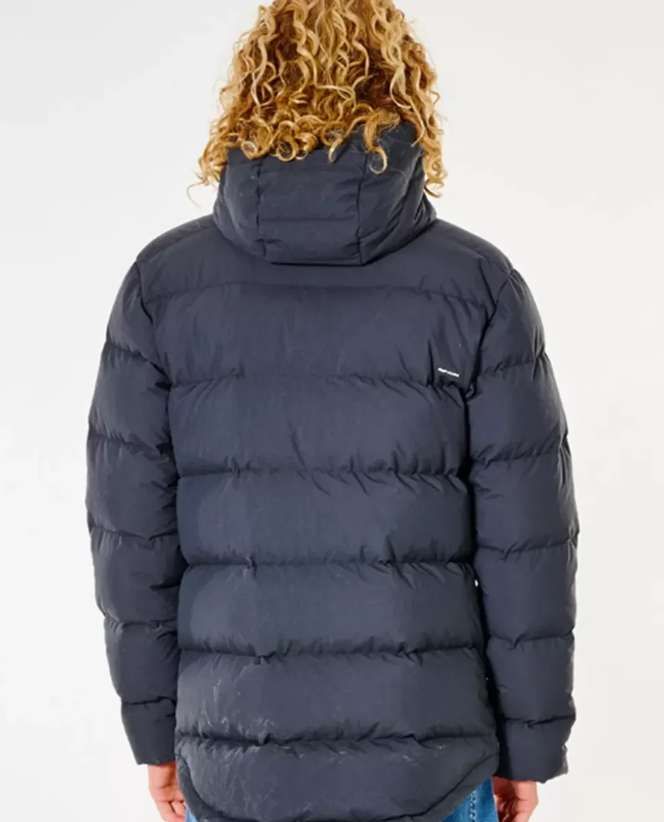 Casaco Puffer Anti-Series Elite Hi Loft