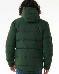 Casaco Puffer Anti-Series Elite Hi Loft