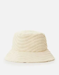 Chapéu Bucket Swirl Terry