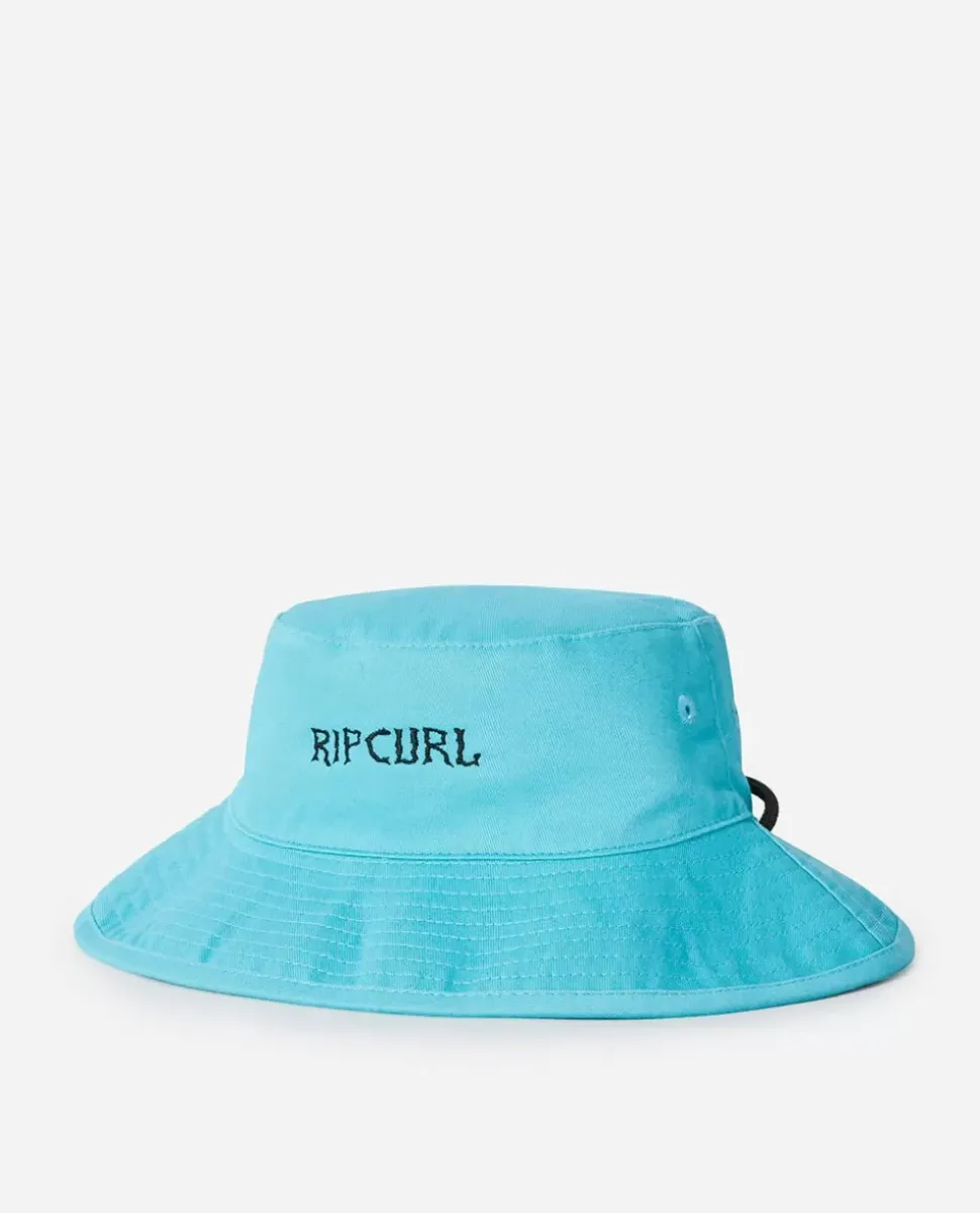 Chapéu De Aba Larga Revo Revo Boy