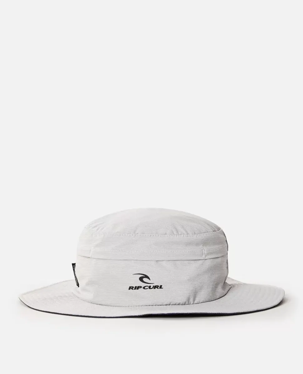 Chapéu De Aba Média Vaporcool