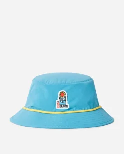 Chapéu De Aba Média Vaporcool Foamie