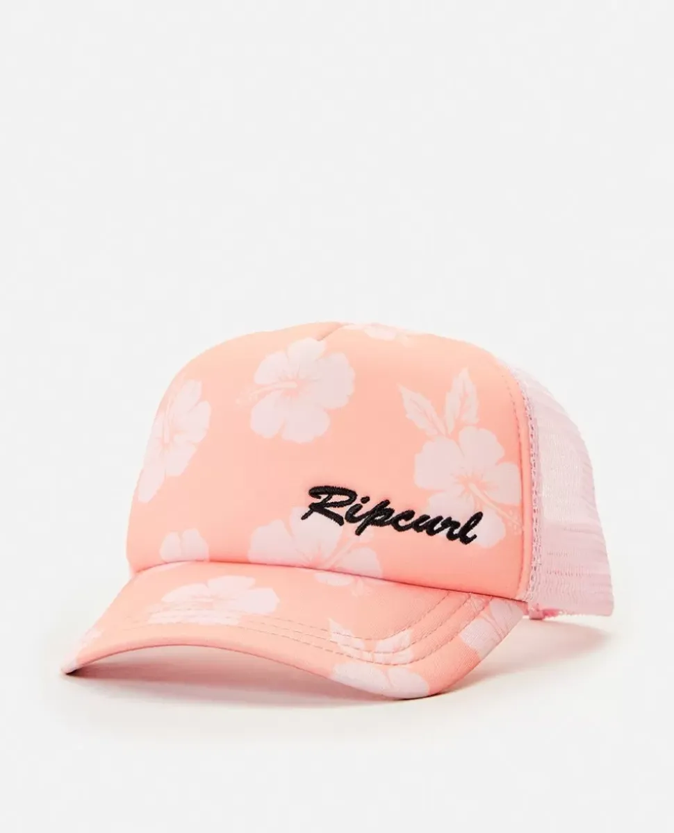 Chapéu Desert Waves Trucker Para Rapariga