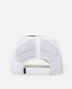 Chapéu Desert Waves Trucker Para Rapariga