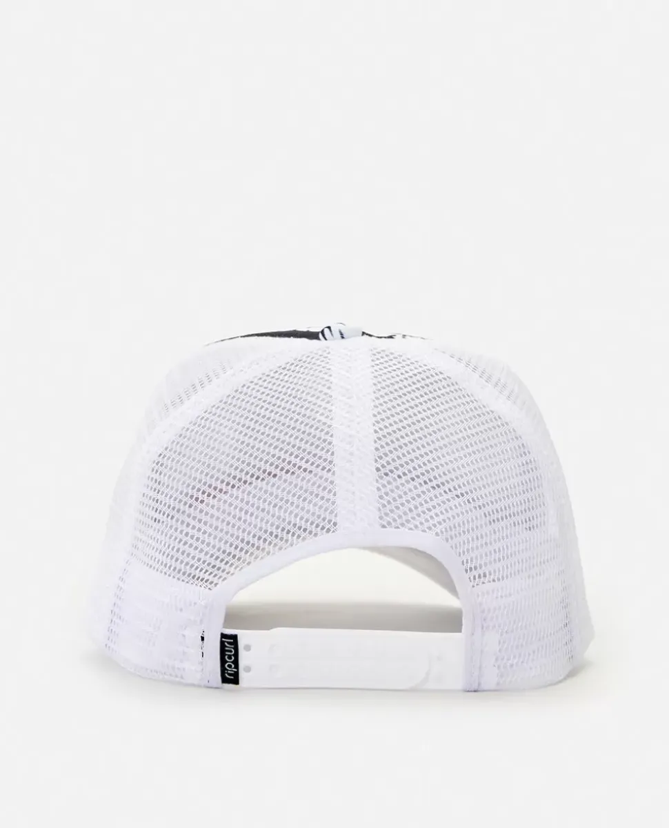 Chapéu Desert Waves Trucker Para Rapariga